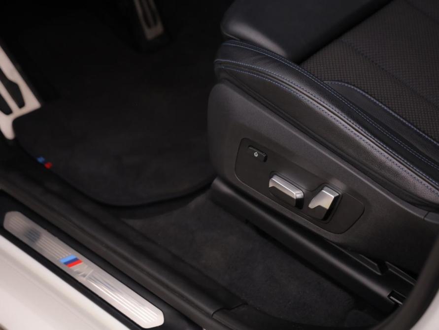 BMW X3 III (G01) Санкт-Петербург  - изображение 24