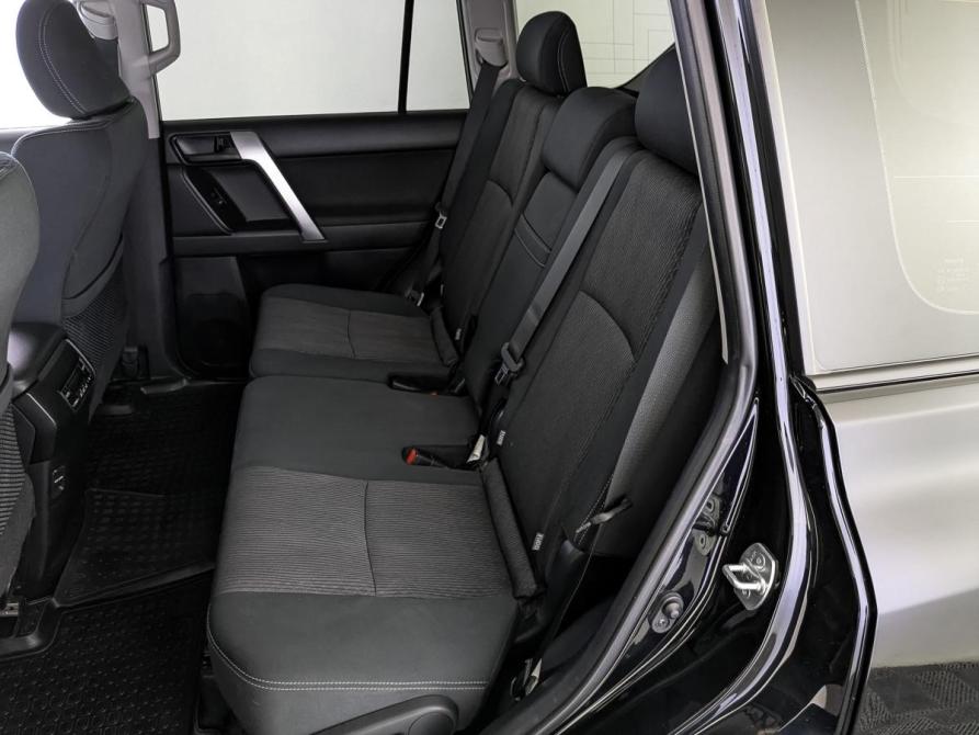 Toyota Land Cruiser Prado 150 Series Рестайлинг 3 Москва  - изображение 18