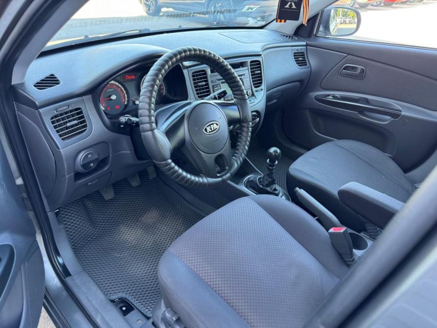 Kia Rio II Рестайлинг Саратов  - изображение 9
