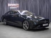 Mercedes-Benz CLS III (C257) Москва  - изображение 33