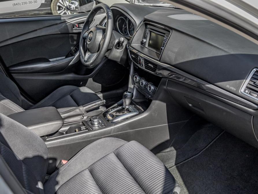 Mazda 6 III (GJ) Казань  - изображение 6