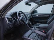 Volkswagen Teramont I Москва  - изображение 30