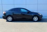 Mazda 3 II (BL) Абакан  - изображение 23