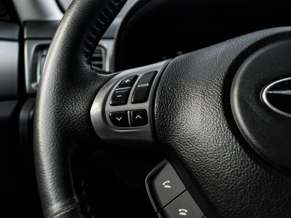 Subaru Forester III Рестайлинг с пробегом 2011 года, цена 1 515 000 рублей, 184914 км, внедорожник, Автокод Объявления