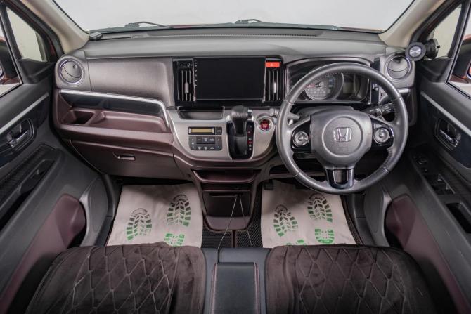 Honda N-WGN I с пробегом 2014 года, цена 829 000 рублей, 138100 км, хэтчбек, Автокод Объявления