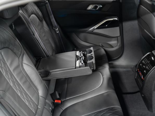 Новый BMW X6 III (G06) Рестайлинг 2025 года, цена 15 790 000 рублей, внедорожник, Автокод Объявления