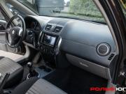Suzuki SX4 I (Classic) Рестайлинг Москва  - изображение 24