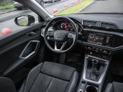Audi Q3 II (F3) Санкт-Петербург  - изображение 43