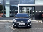 Hyundai Solaris I Москва  - изображение 19