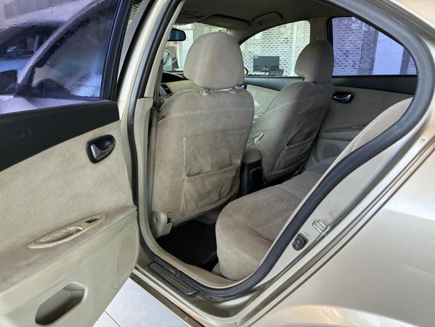 Nissan Primera III (P12) Новосибирск  - изображение 16