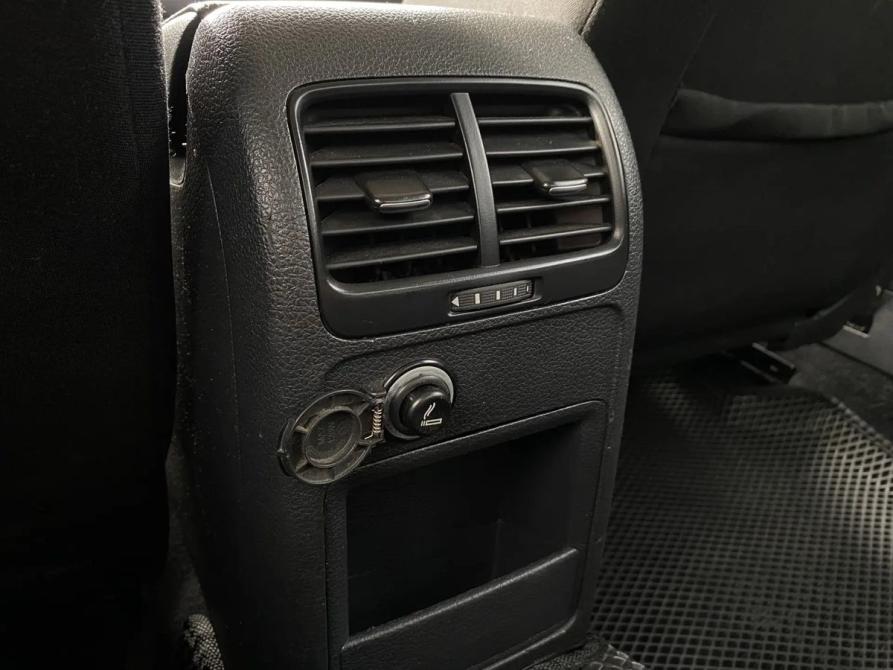 Volkswagen Jetta VI Казань  - изображение 17