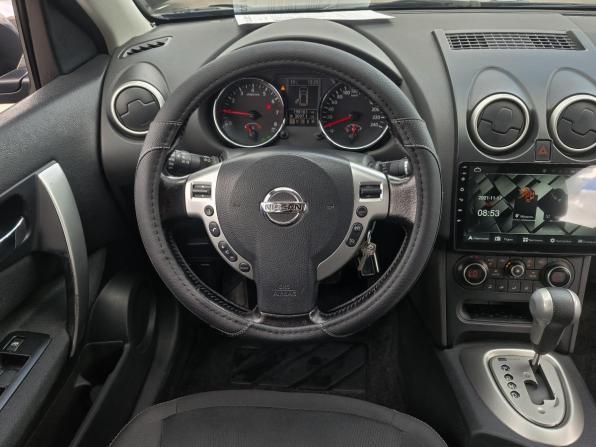 Nissan Qashqai I Рестайлинг с пробегом 2011 года, цена 939 000 рублей, 198161 км, внедорожник, Автокод Объявления