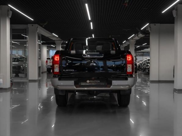 Mitsubishi L200 VI с пробегом 2025 года, цена 4 850 000 рублей, 42 км, пикап, Автокод Объявления