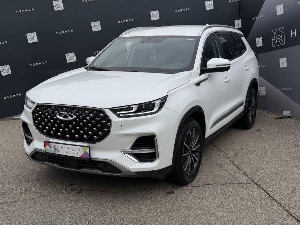Chery Tiggo 8 Pro I с пробегом 2021 года, цена 2 030 000 рублей, 68318 км, внедорожник, Автокод Объявления