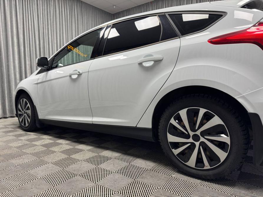Ford Focus III Рестайлинг Стерлитамак  - изображение 11