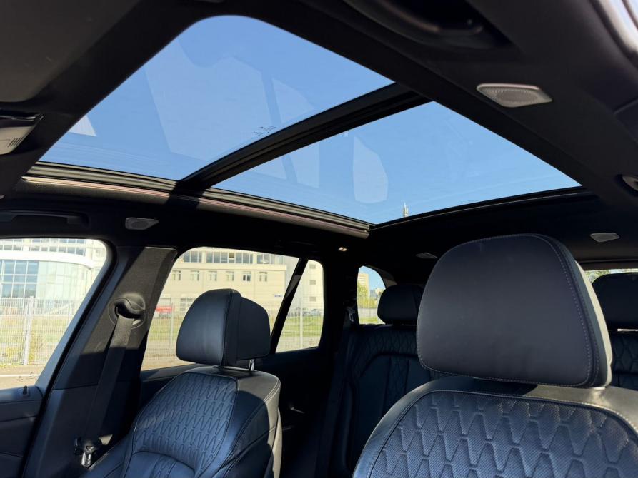BMW X5 IV (G05/G18) Казань  - изображение 17