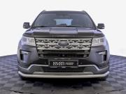 Ford Explorer V Рестайлинг 2 Москва  - изображение 32