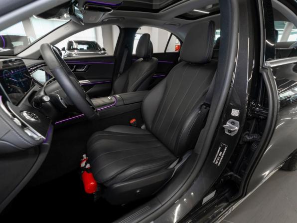 Mercedes-Benz E-Класс VI (W214 S214) с пробегом 2025 года, цена 7 750 000 рублей, 4470 км, седан, Автокод Объявления