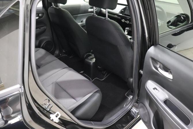 Honda Fit IV с пробегом 2020 года, цена 1 145 000 рублей, 97127 км, хэтчбек, Автокод Объявления