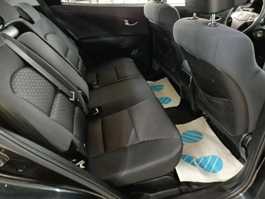 SsangYong Actyon II Уфа  - изображение 15