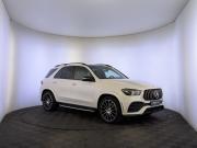 Mercedes-Benz GLE II (V167) Москва  - изображение 33