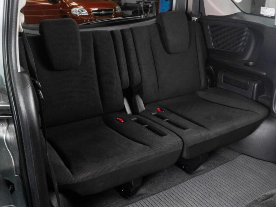 Honda Freed I Рестайлинг Тюмень  - изображение 13