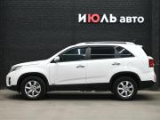 Kia Sorento II Рестайлинг Екатеринбург  - изображение 27