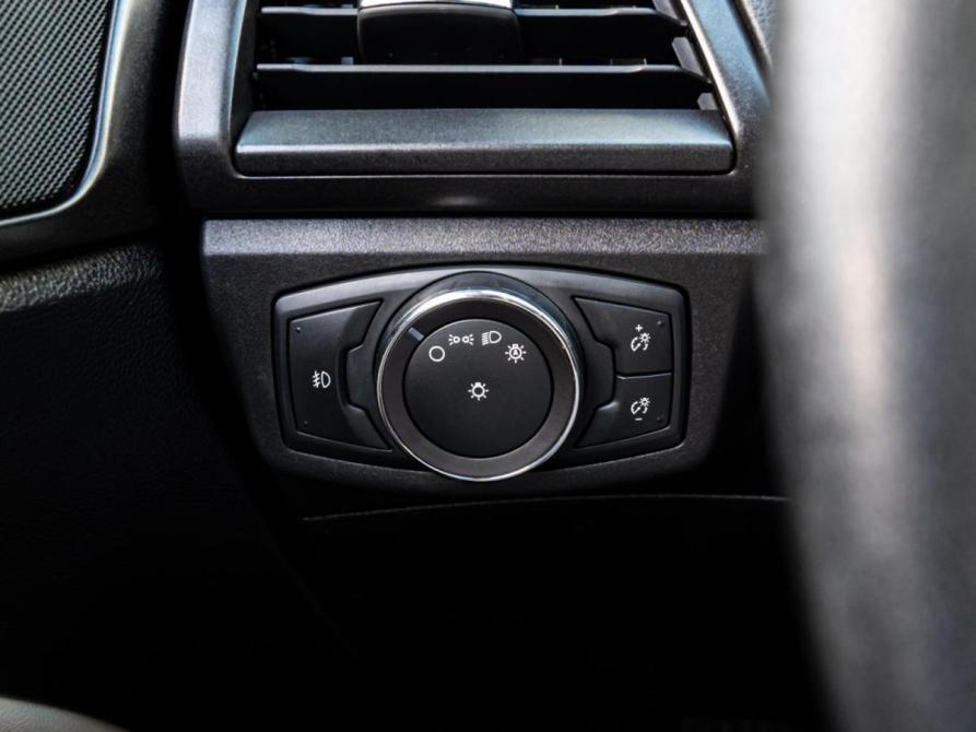 Ford Fusion (North America) II Рестайлинг Краснодар  - изображение 21