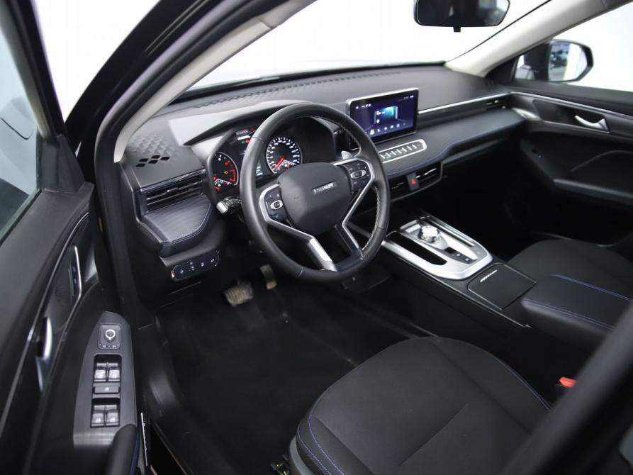 Haval Jolion I Рестайлинг Уфа  - изображение 10