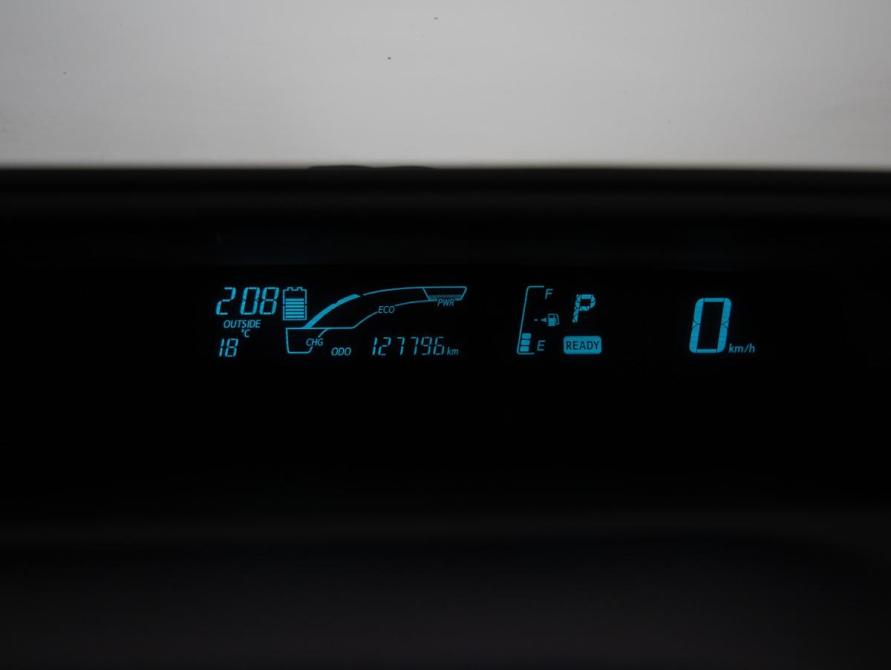 Toyota Aqua I Рестайлинг 2 Санкт-Петербург  - изображение 13