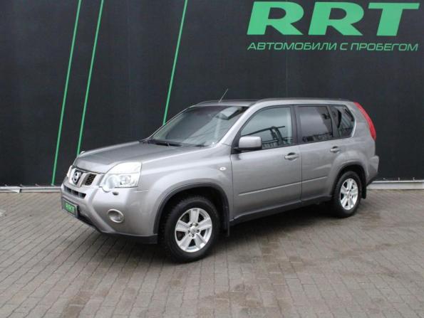 Nissan X-Trail II Рестайлинг с пробегом 2013 года, цена 1 169 000 рублей, 199491 км, внедорожник, Автокод Объявления
