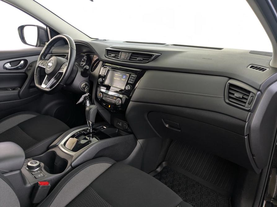 Nissan Qashqai II Рестайлинг Москва  - изображение 20