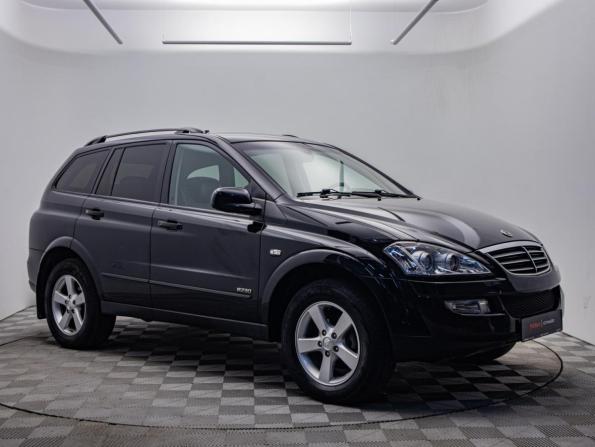 SsangYong Kyron I Рестайлинг с пробегом 2014 года, цена 948 000 рублей, 156305 км, внедорожник, Автокод Объявления