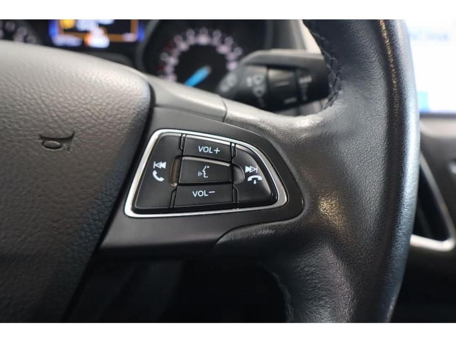 Ford Focus III Рестайлинг Коломна  - изображение 10
