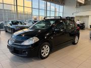 Nissan Tiida I Рестайлинг Москва  - изображение 21