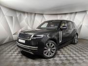 Land Rover Range Rover V Москва  - изображение 25