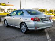 Toyota Corolla X (E140 E150) Рестайлинг Волгоград  - изображение 40