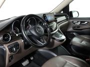 Mercedes-Benz V-Класс III (W447) Рестайлинг Москва  - изображение 35