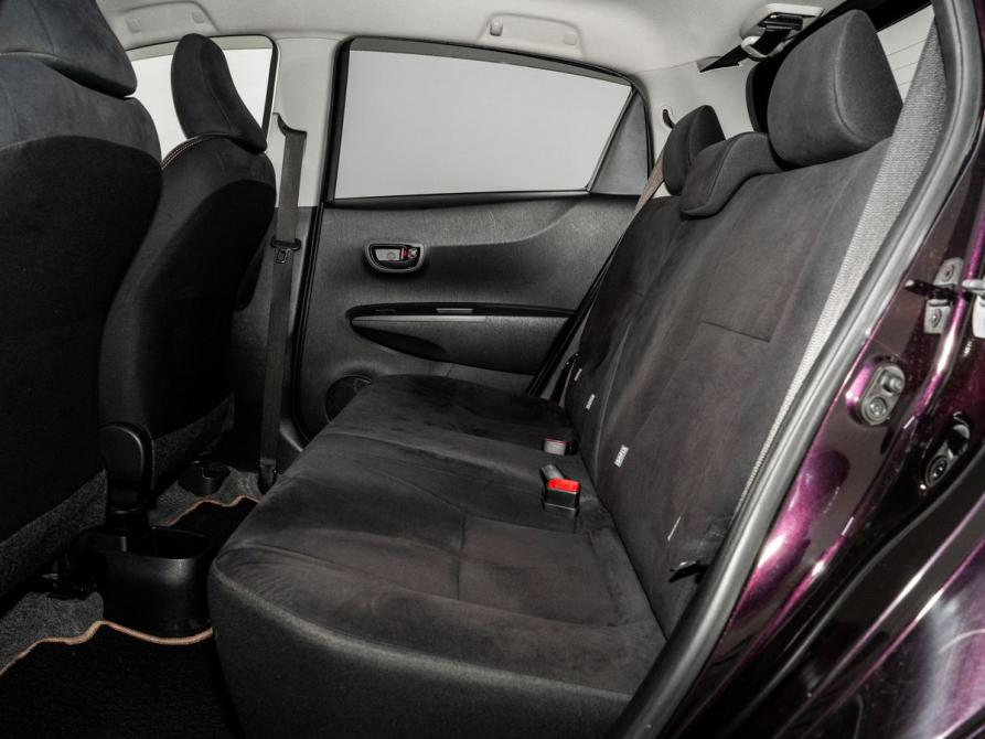 Toyota Vitz III (XP130) Иркутск  - изображение 7