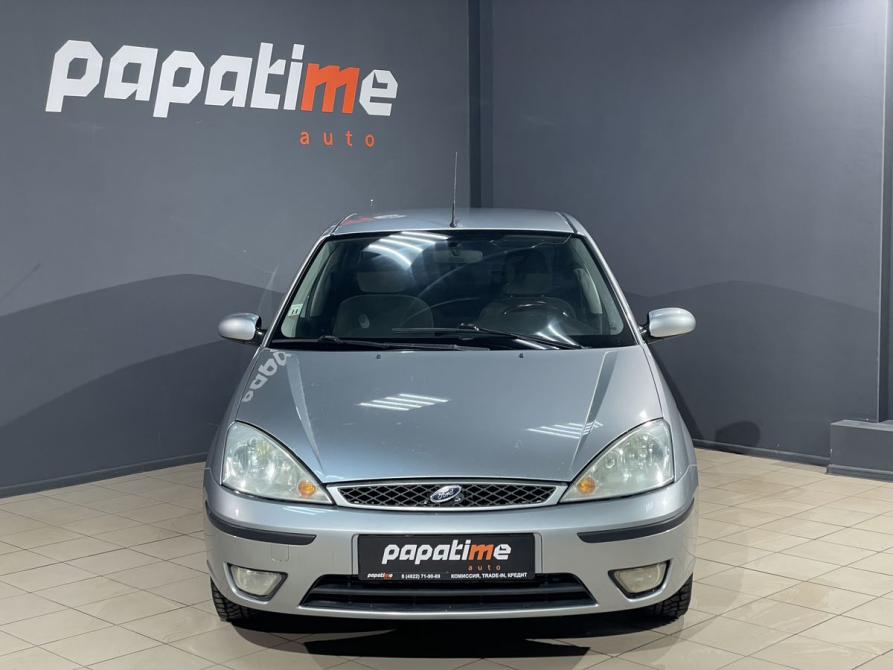 Ford Focus I Рестайлинг Тверь  - изображение 2
