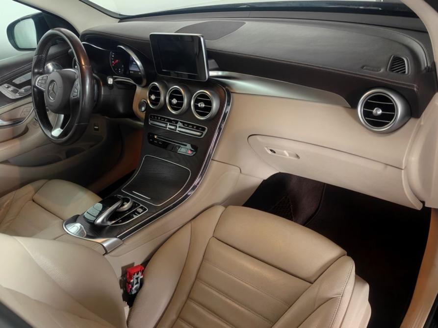 Mercedes-Benz GLC I (X253) Москва  - изображение 9