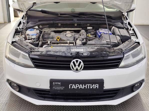 Volkswagen Jetta VI с пробегом 2014 года, цена 1 260 000 рублей, 163594 км, седан, Автокод Объявления