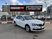 Skoda Octavia III (A7) Рестайлинг Альметьевск  - изображение 23
