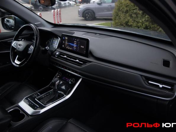 Chery Tiggo 8 I с пробегом 2020 года, цена 1 198 000 рублей, 193288 км, внедорожник, Автокод Объявления