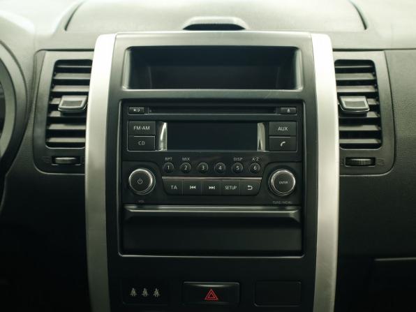 Nissan X-Trail II Рестайлинг с пробегом 2013 года, цена 1 316 000 рублей, 165861 км, внедорожник, Автокод Объявления