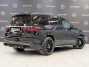 Mercedes-Benz GLS AMG II (X167) Москва  - изображение 35