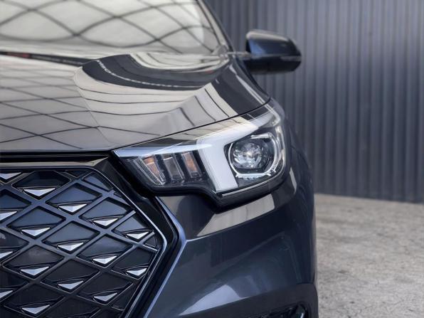 Omoda S5 с пробегом 2023 года, цена 1 197 000 рублей, 97454 км, седан, Автокод Объявления