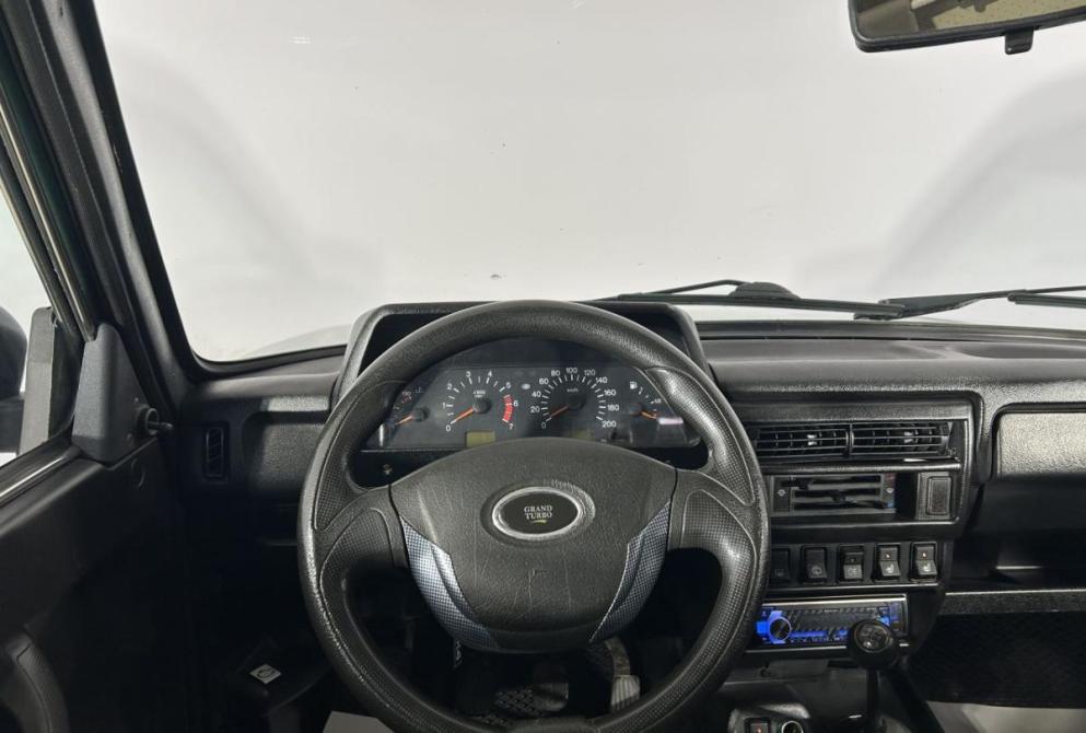 Lada (ВАЗ) 2121 (4x4) I Рестайлинг Саранск  - изображение 21