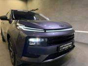 JAC JS6 Новосибирск  - изображение 40