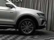 Geely Atlas Pro Москва  - изображение 47